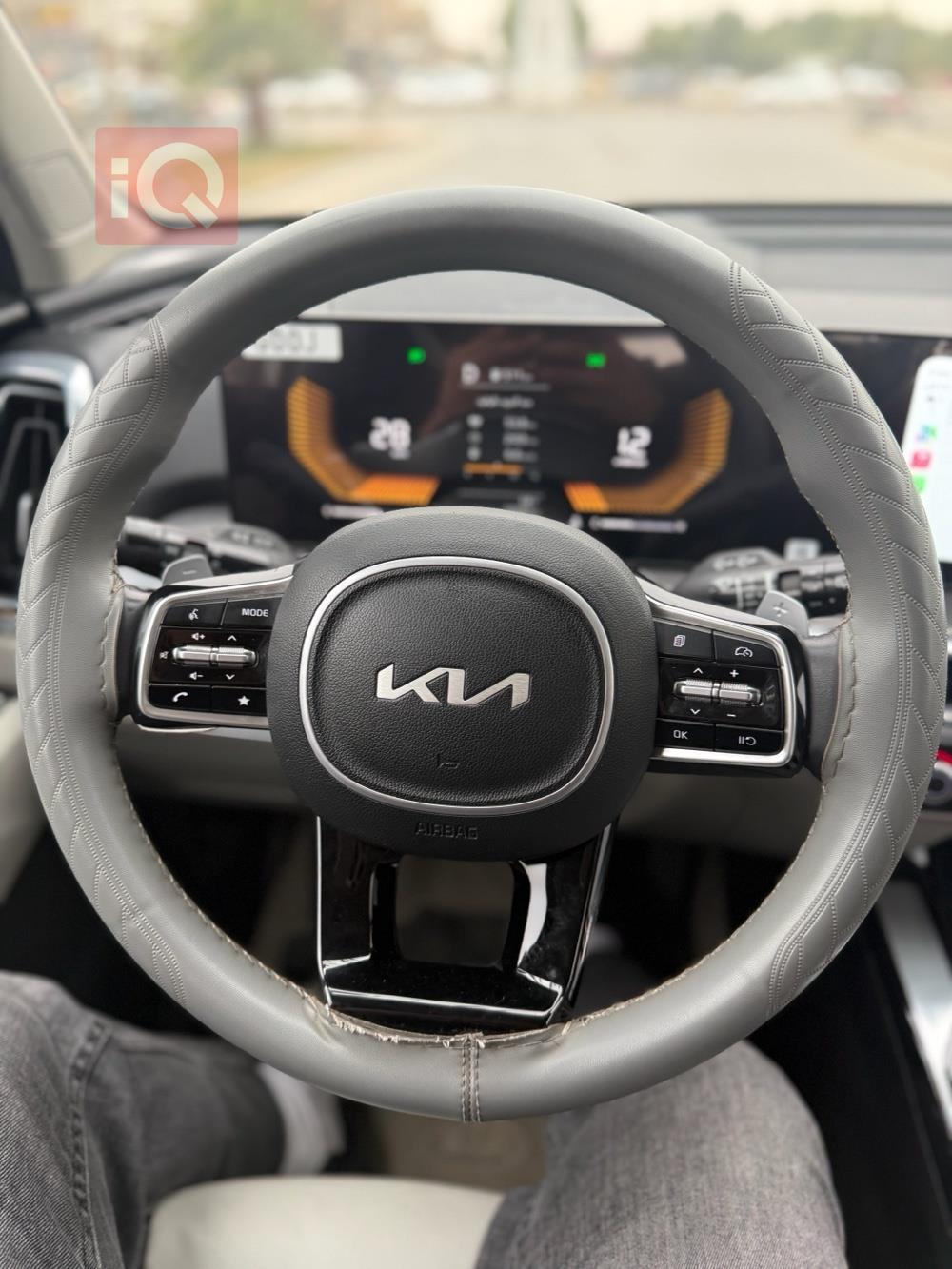 كيا سورينتو